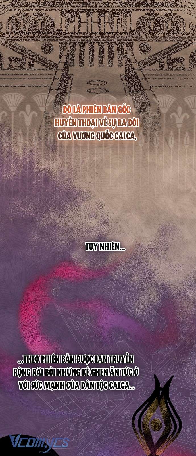 Dành Cho Những Ai Coi Hối Tiếc Là Điều Xa Xỉ Chap 38 - Trang 4