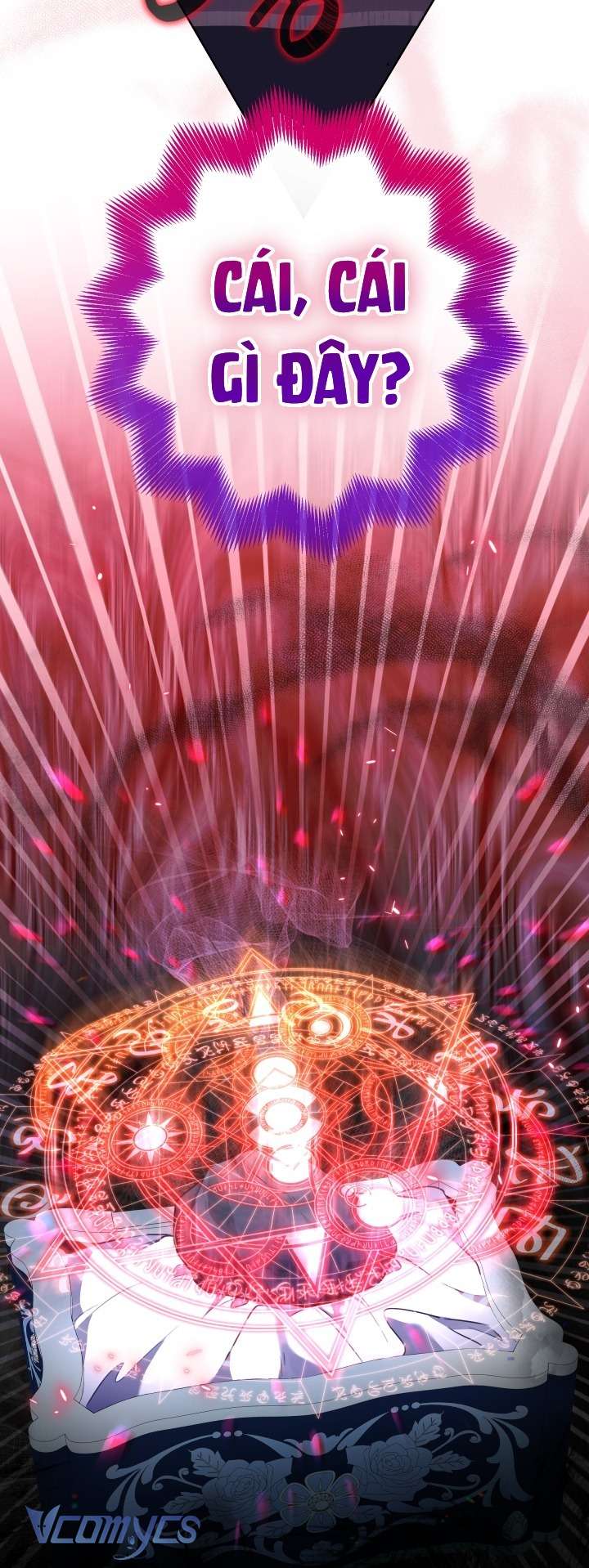 Đứa Trẻ Nuôi Dưỡng Ác Ma Chap 7 - Trang 2