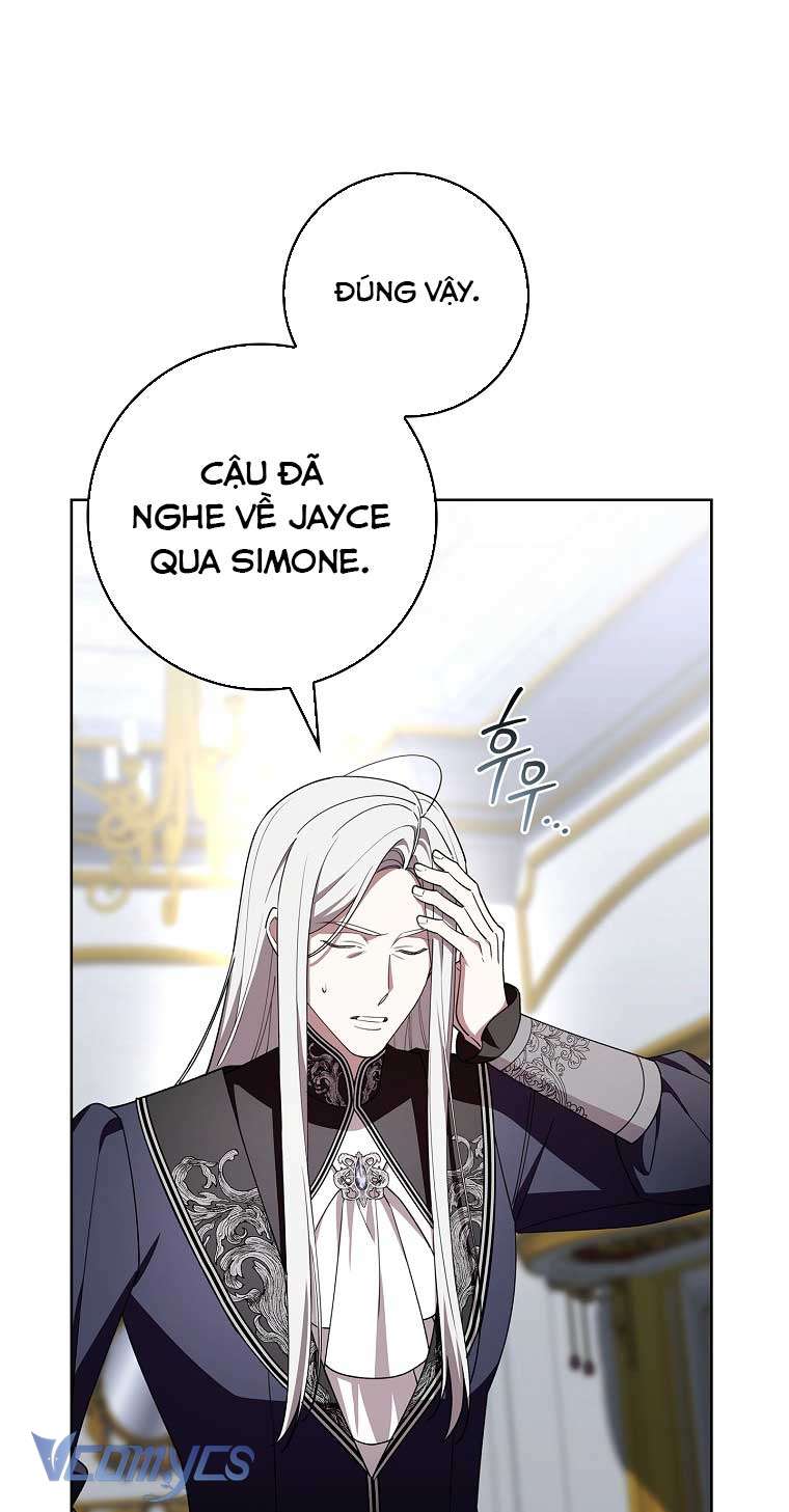 100 lời nguyền tại dinh thự Illestone Chap 21 - Trang 3