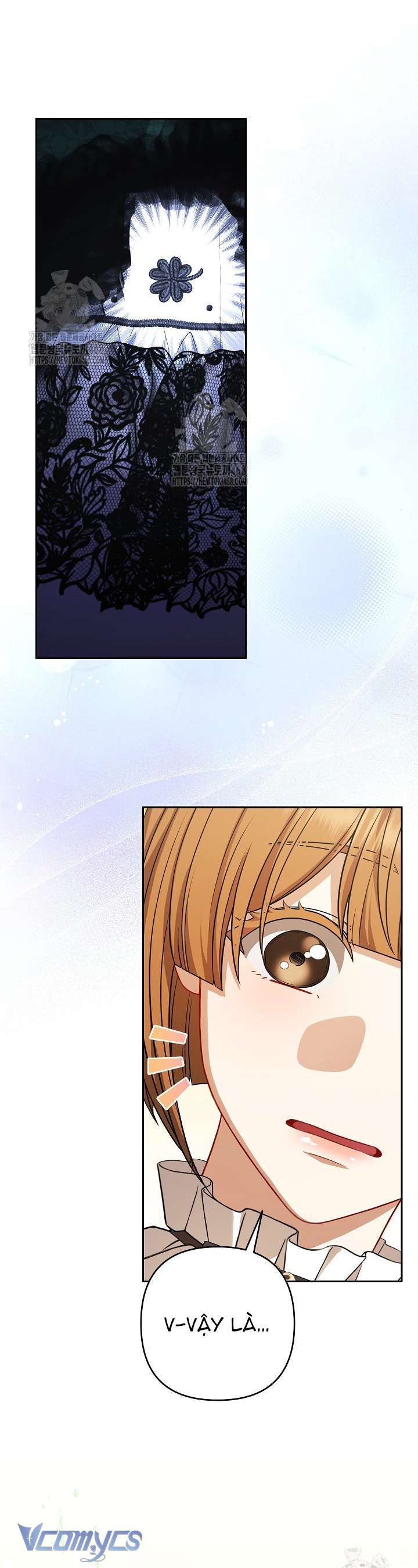 Tôi Đã Xem Một Vở Kịch Chap 35 - Trang 2