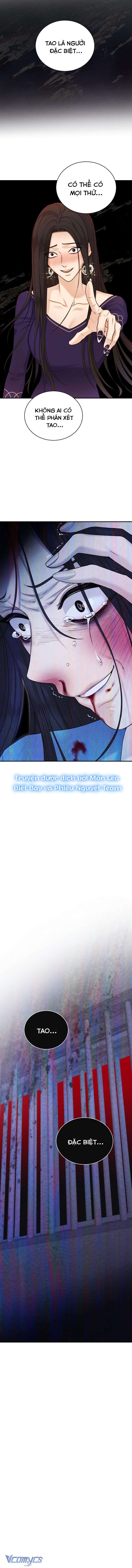 Cô Gái Cứu Tinh Được Yêu Mến Chapter 69 - Trang 4