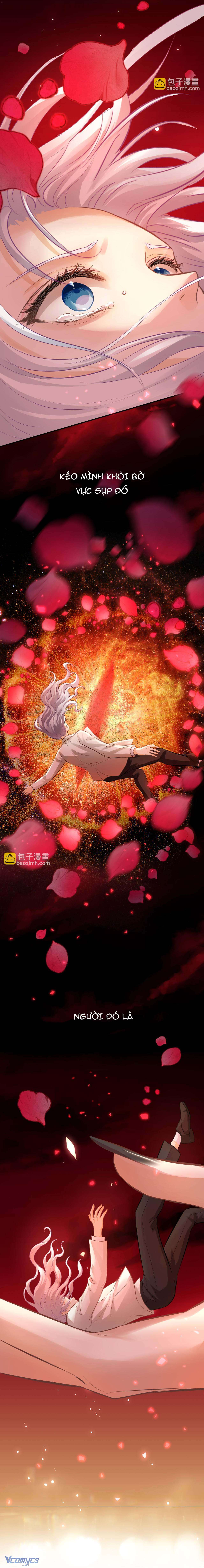 Hương Dục Niệm Chap 12 - Trang 2