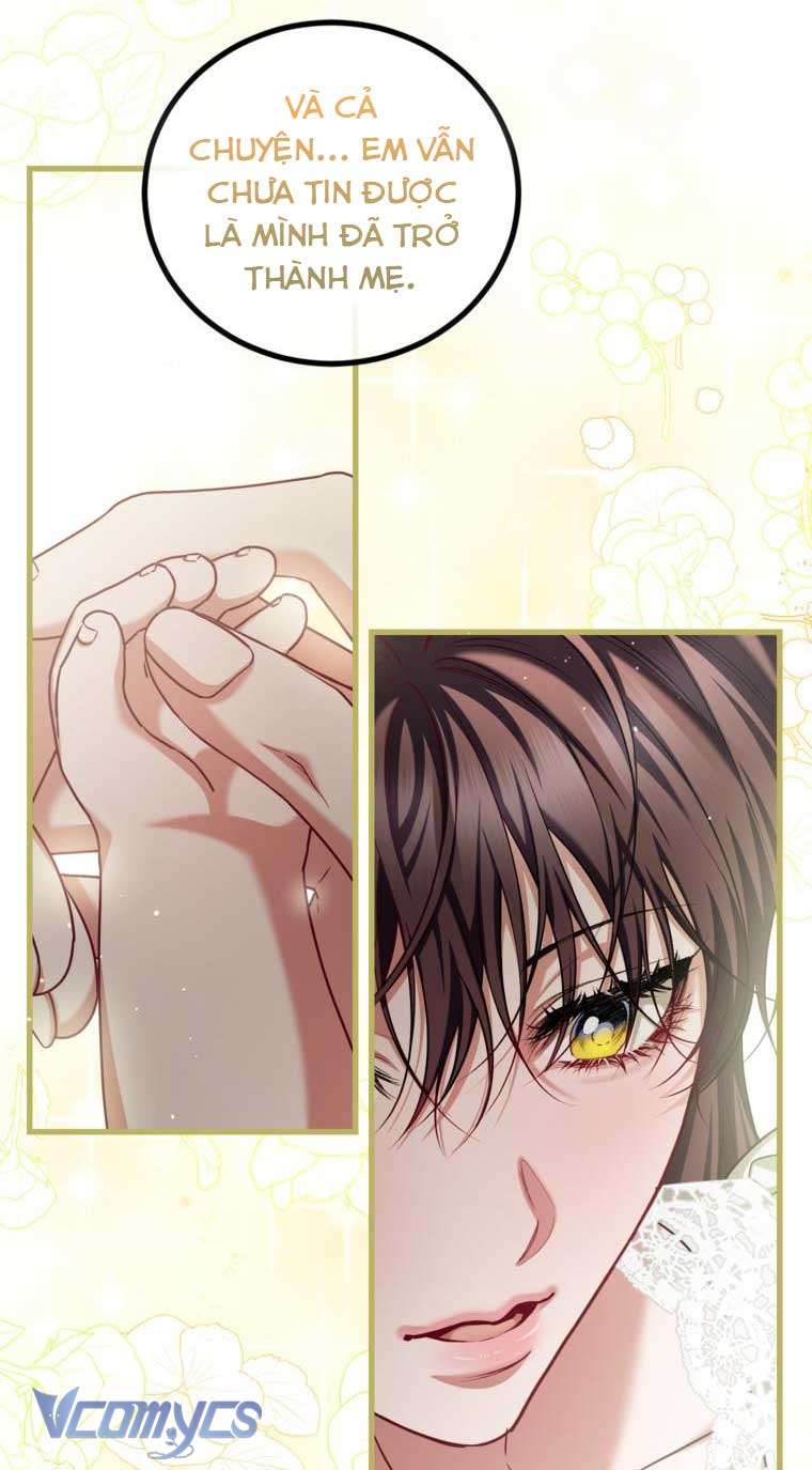 Thời Gian Của Nhân Vật Phụ Có Giới Hạn Chap 96 - Trang 3