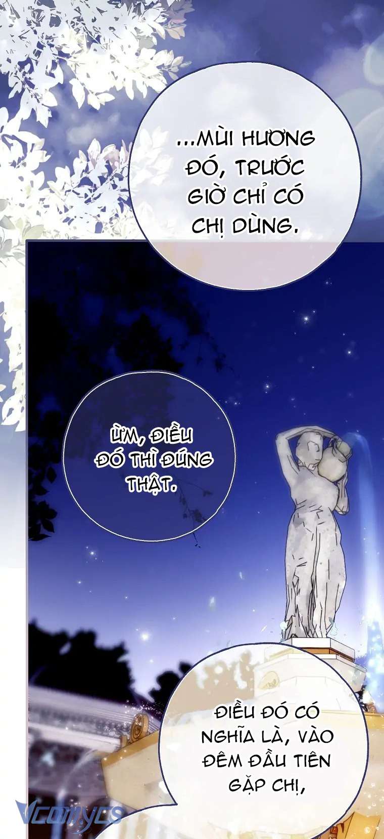 Ai Đó Đang Điều Khiển Cơ Thể Của Tôi Chap 63 - Trang 4