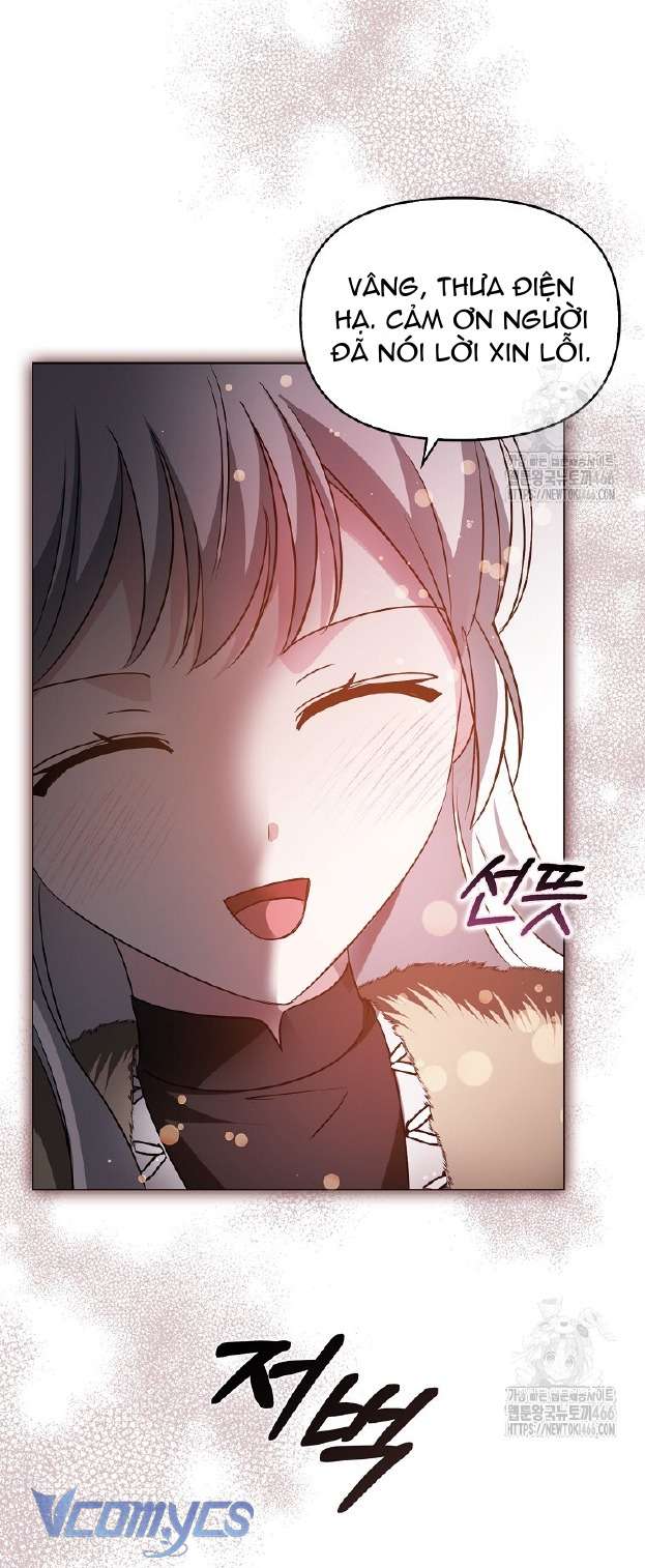 Kế Hoạch Nghỉ Hưu Của Nhân Vật Phản Diện Chap 28 - Trang 4