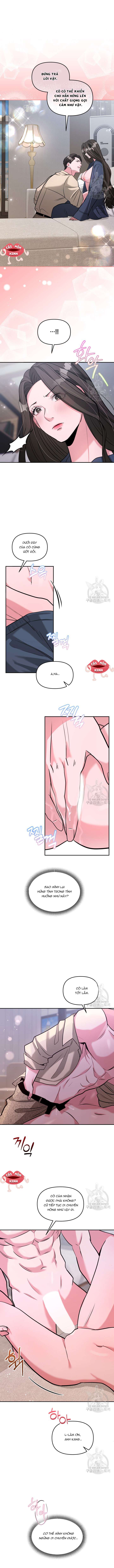 Collector Collector-Chap 26 - Next Collector-Chap 27