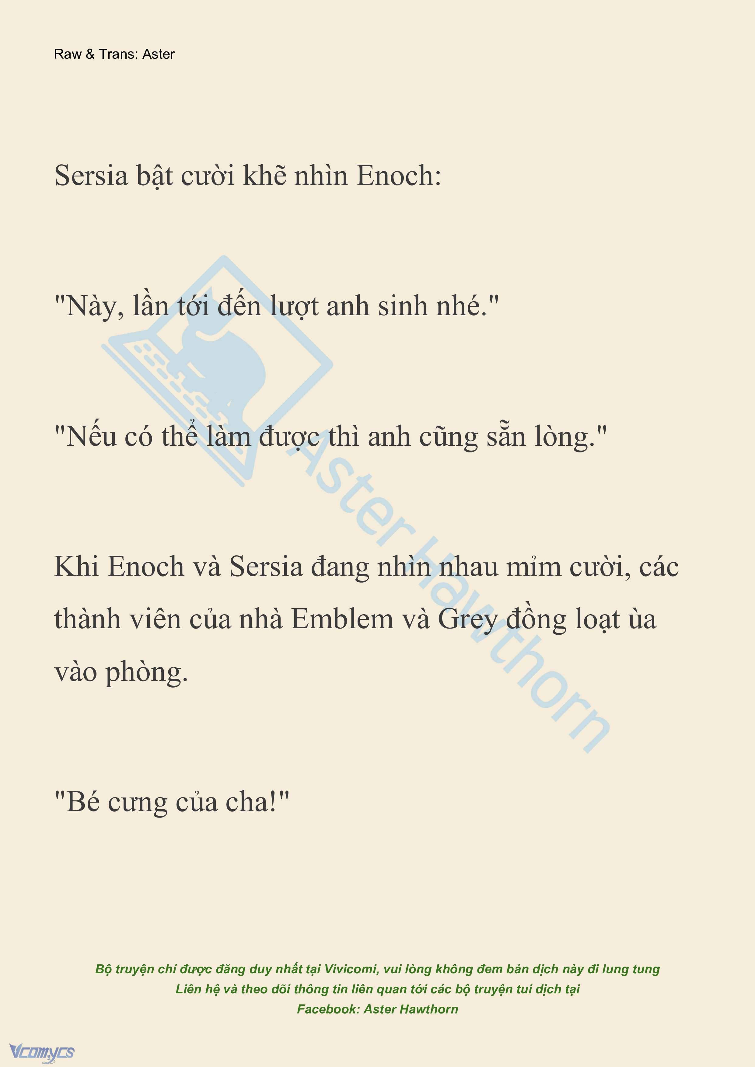 [NOVEL] Gặp Lại Kẻ Thù Ở Lễ Đính Hôn Chap 252 - Next 