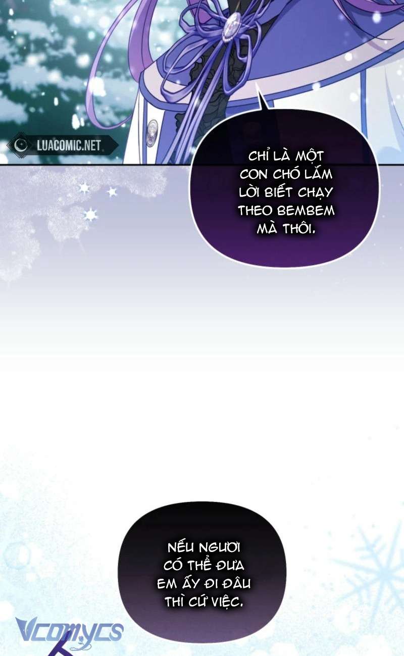 Tôi Được Nuôi Dưỡng Bởi Những Kẻ Phản Diện Chap 91 - Trang 3