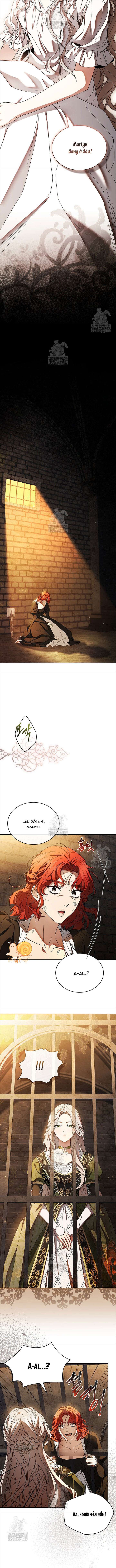 Ta Sẽ Đoạt Lấy Vương Miện Từ Ngươi Chap 14 - Trang 2