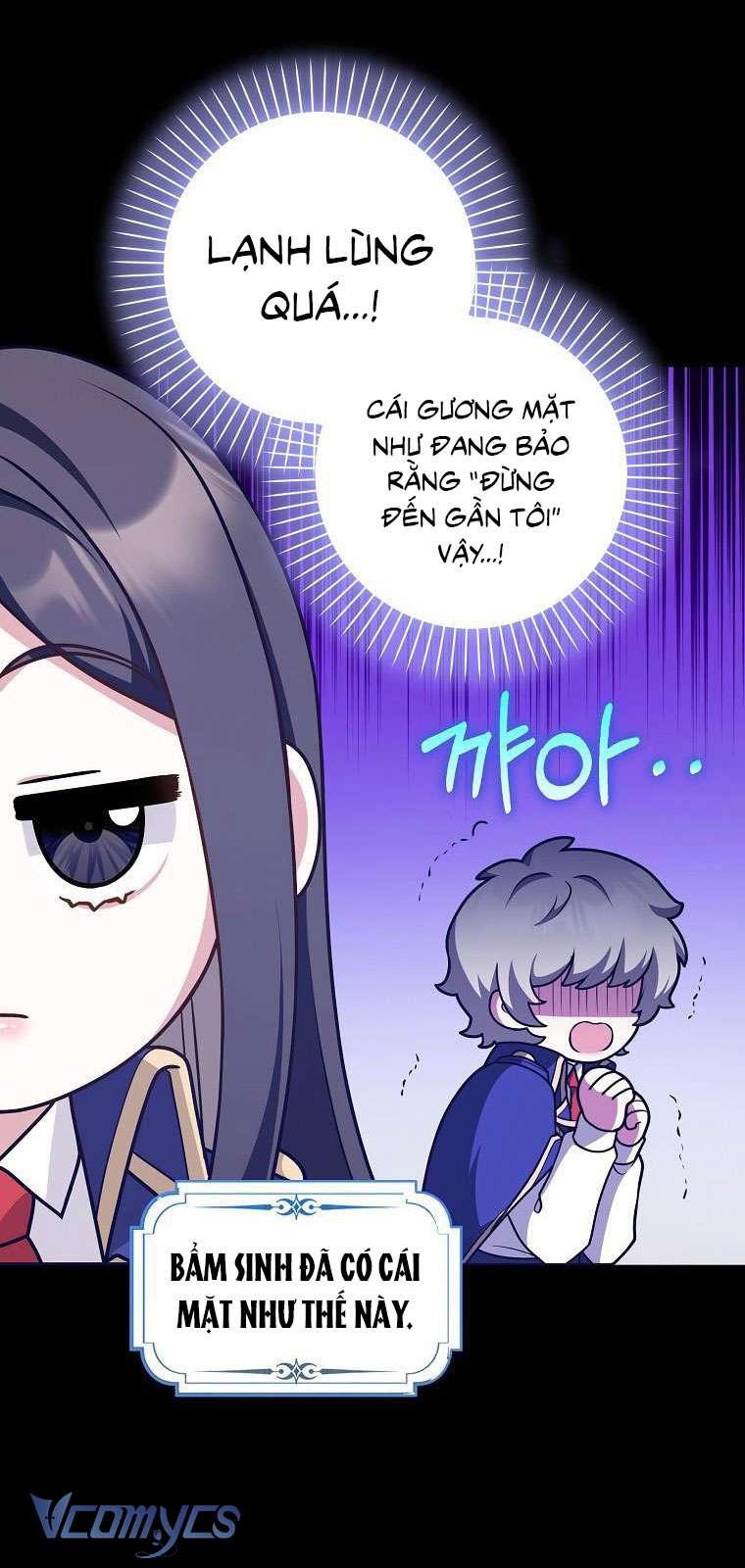 Tôi Thề Chúng Ta Chỉ Là Bạn Chapter 40 - Trang 4