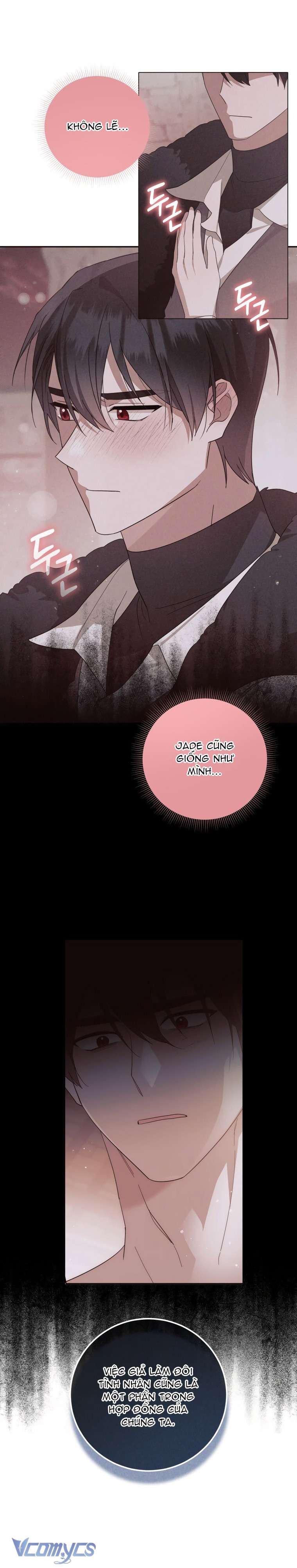 Kế Hoạch Trả Thù Chap 71 - Trang 2