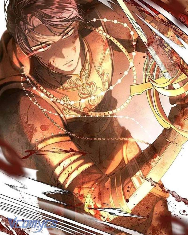 Praesepe Bên Ngoài Chiếc Lồng Chap 9 - Trang 4