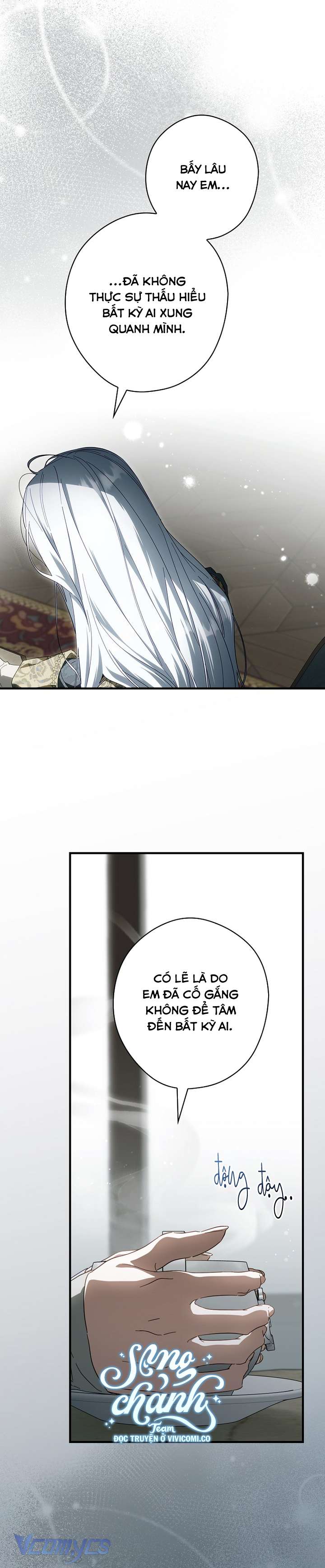 Phương Pháp Khiến Phu Quân Đứng Về Phía Tôi Chap 115 - Trang 3