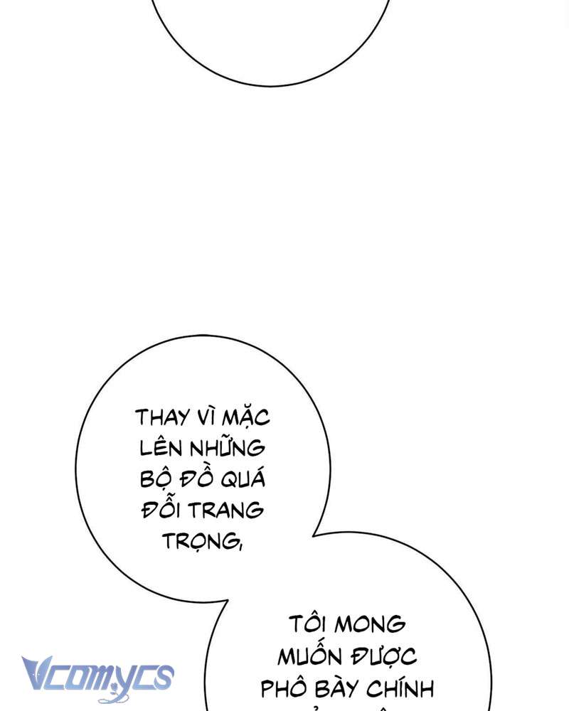 Hầu Gái Độc Quyền Của Hoàng Hậu Phản Diện Chap 112 - Trang 3