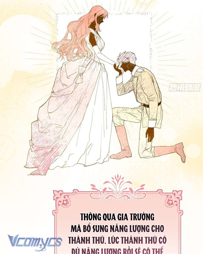 Cô Ấy Sẽ Thuần Hóa Các Anh Hùng Chap 2 - Trang 4