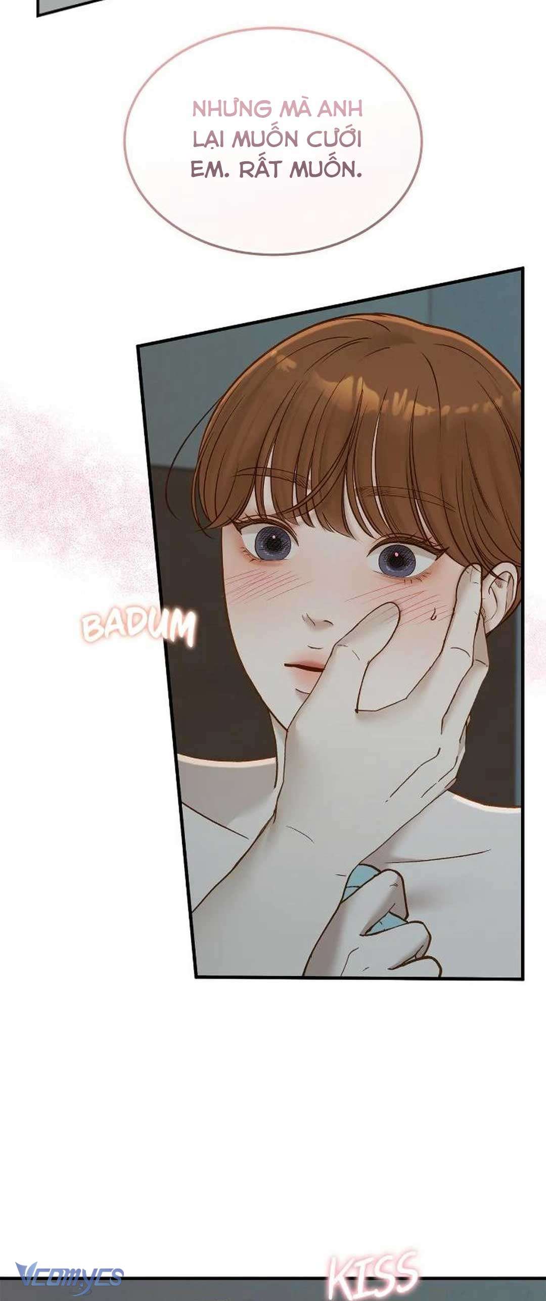 Bất Chấp Rủi Ro Chap 57 - Trang 3