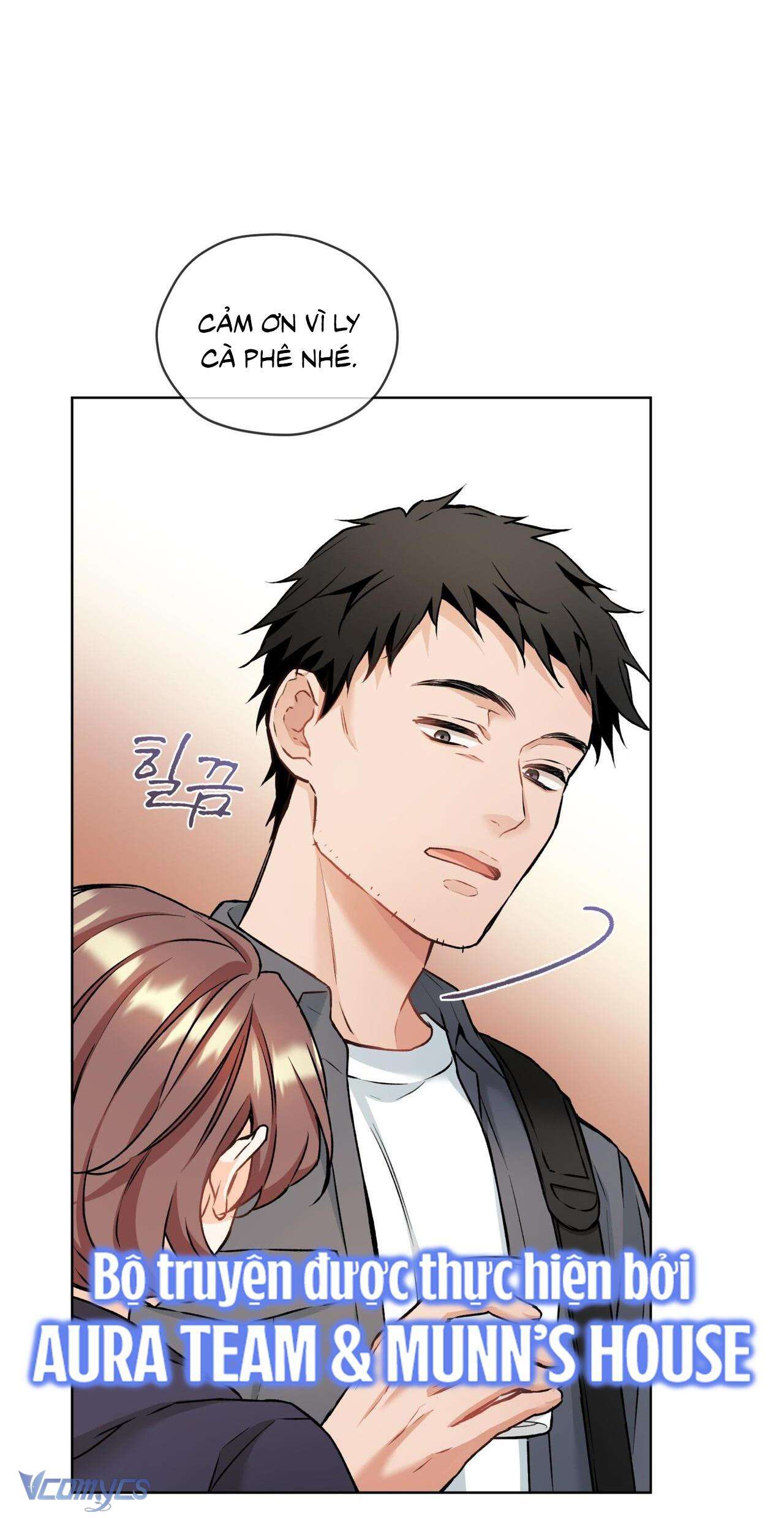 Nhà Tôi Có Một Con Chuột Chap 59 - Trang 2