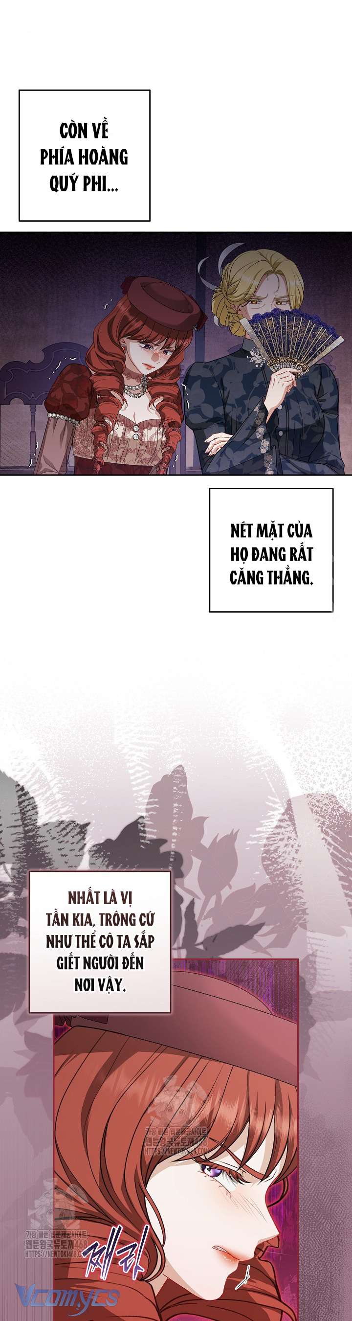 Tôi Đã Xem Một Vở Kịch Chap 35 - Trang 2