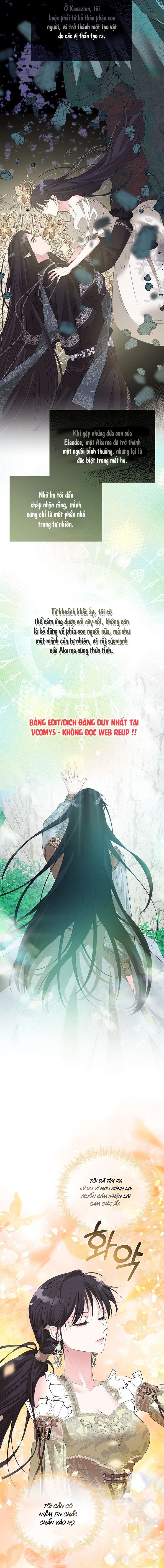 [ 18+ ] Tại nơi ẩn mình cuối cùng của sắc xanh Chap 45 - Trang 2