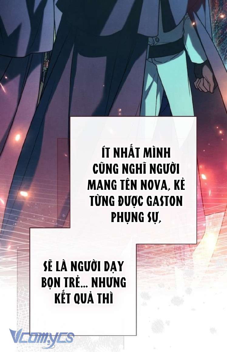 Hôn Nhân Vụ Lợi 2: Bản Tình Ca Không Thể Quên Chap 35 - Trang 2