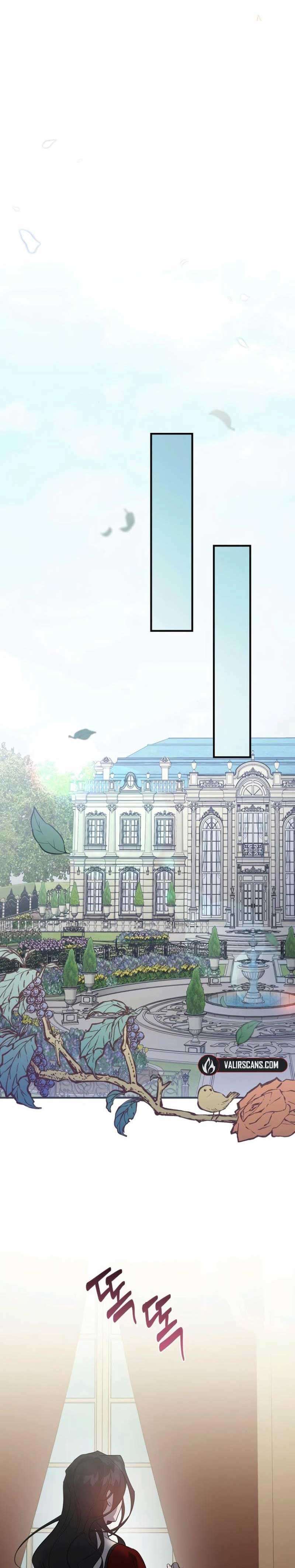 Nữ Hầu Báo Thù: Thời Khắc Cuối Cùng Chap 31 - Trang 3