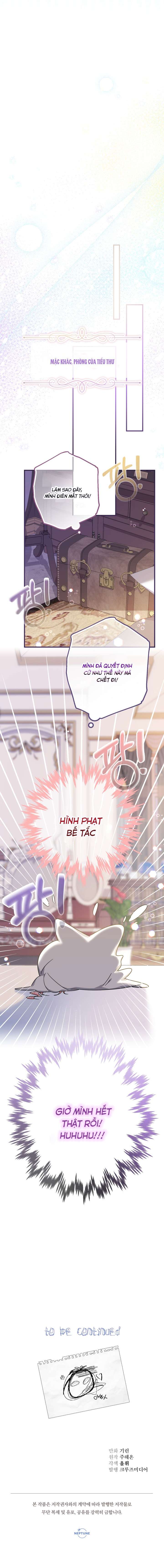 [PNT] Tiểu Thư Tích Tiền Đi Bụi Chap 16 - Trang 2