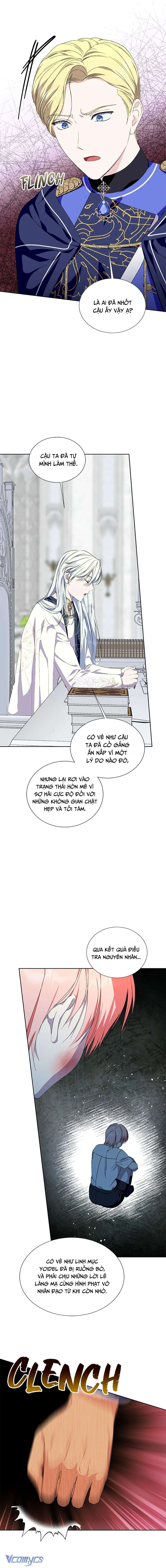 [PNT] Phía Sau Mặt Nạ Của Nam Chính Hiền Lành Chap 42 - Trang 2