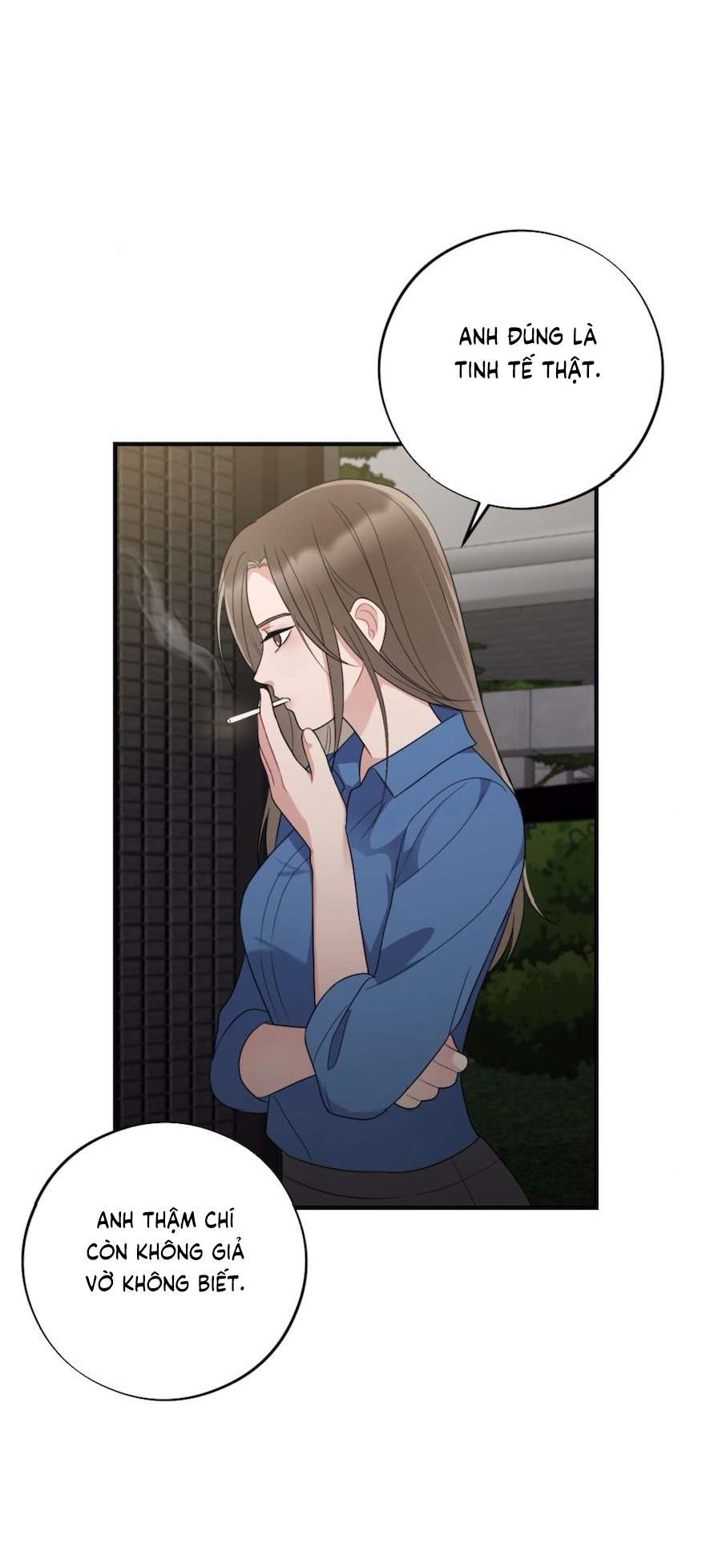 Trò Chơi Quyền Lực Chap 2 - Next Chap 3