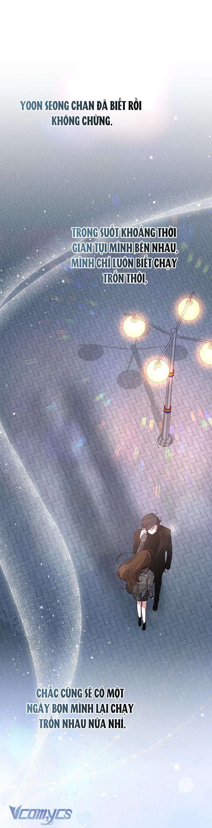 『18+』Đèn Sáng Mà Không Thấy Hàng To Chap 20 - Trang 2