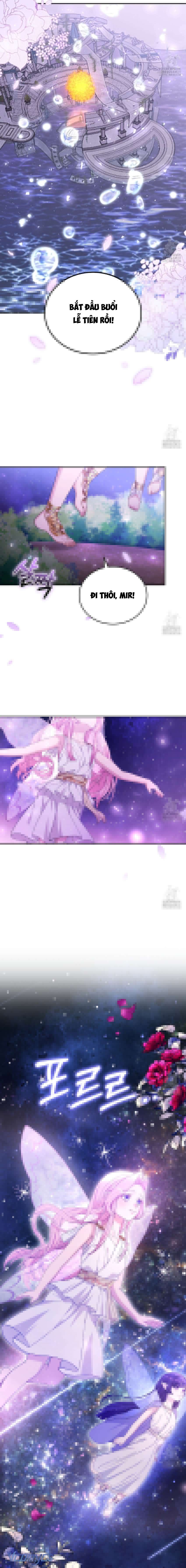 Nàng Tiên, Hãy Ký Hợp Đồng Nào Chapter 27 - Trang 4