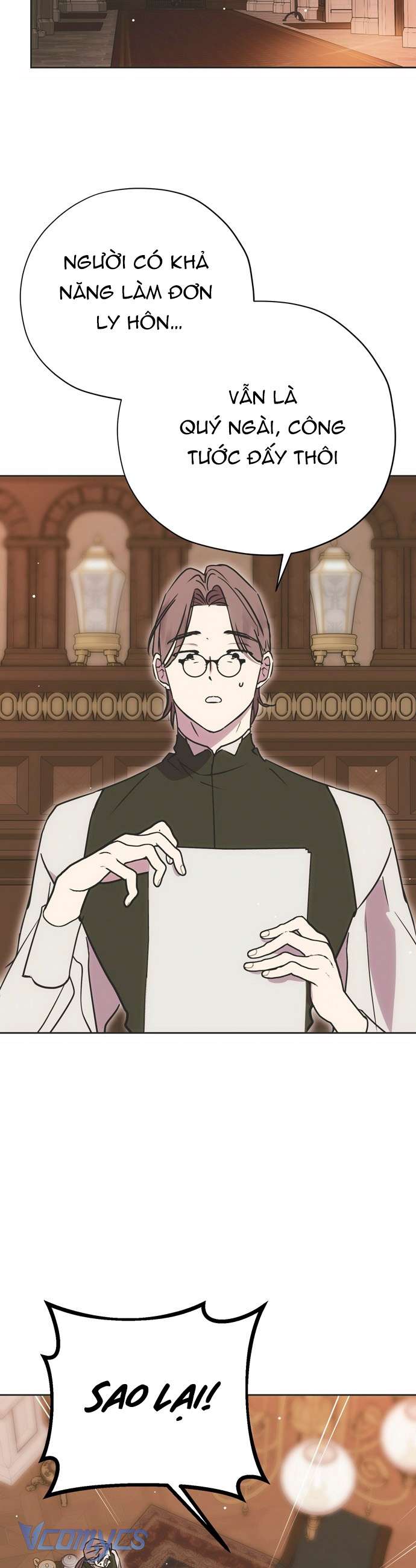 Vụ Bê Bối Vô Đạo Đức Chap 15 - Trang 4