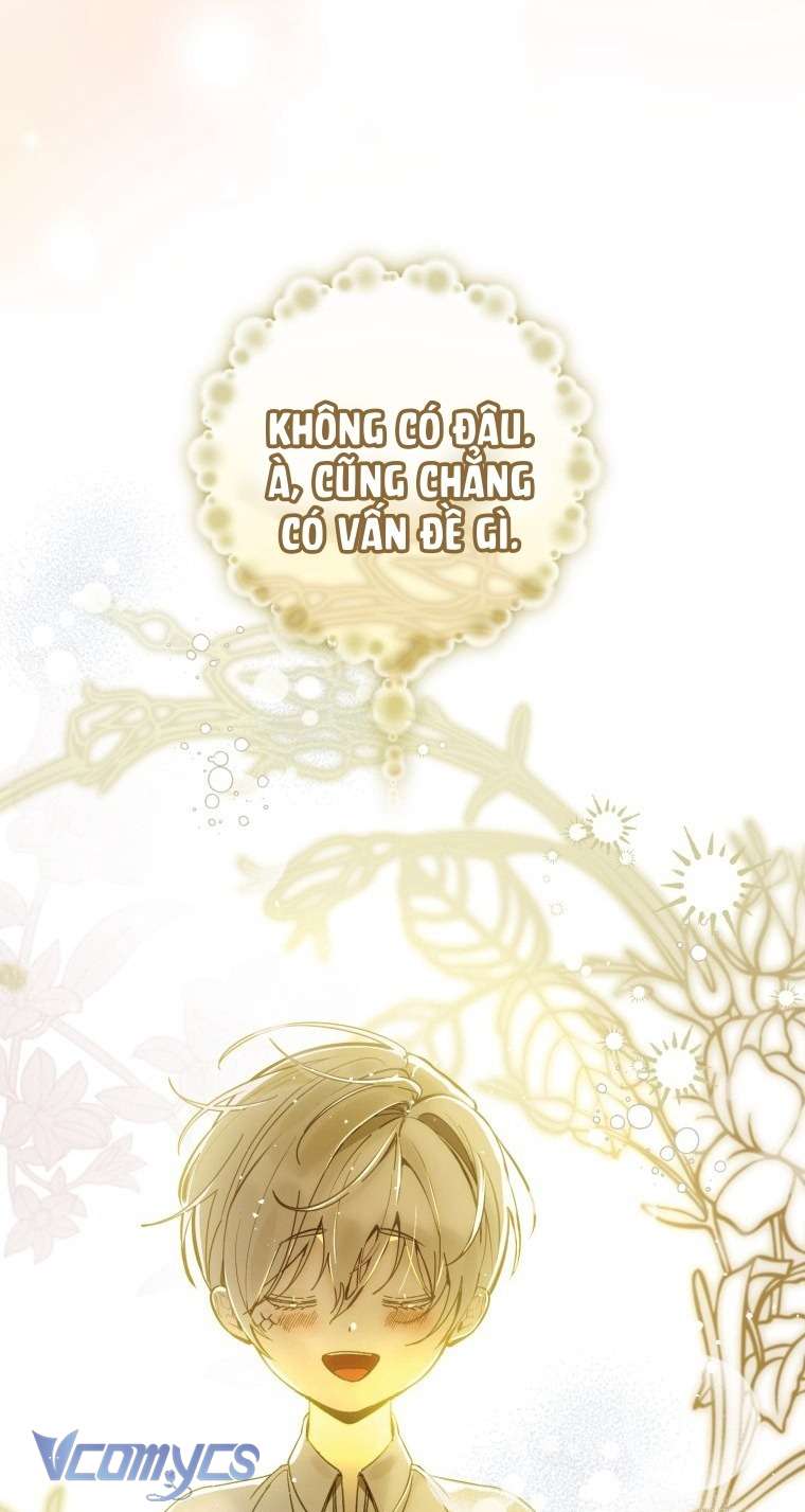 Người Vợ Hắc Ám Của Cậu Chồng Nhỏ Chap 28 - Trang 2