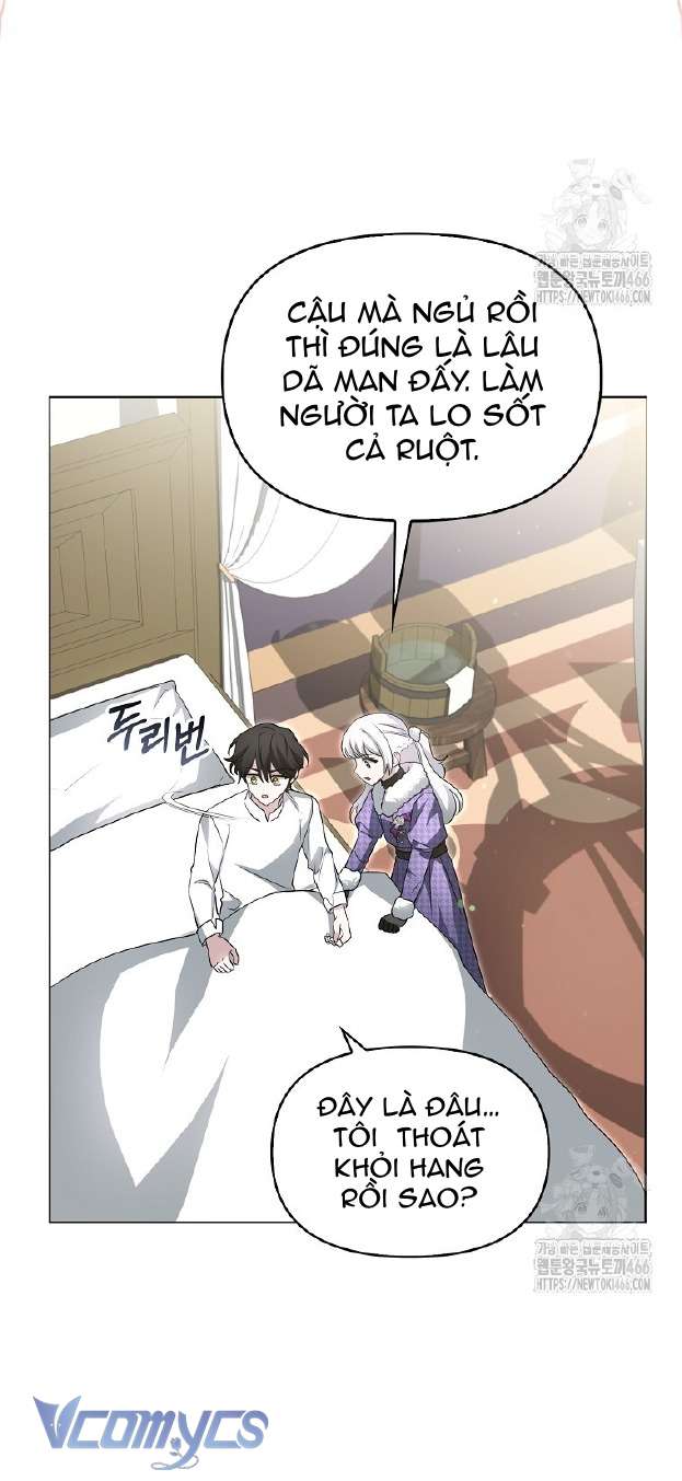 Kế Hoạch Nghỉ Hưu Của Nhân Vật Phản Diện Chap 28 - Trang 4