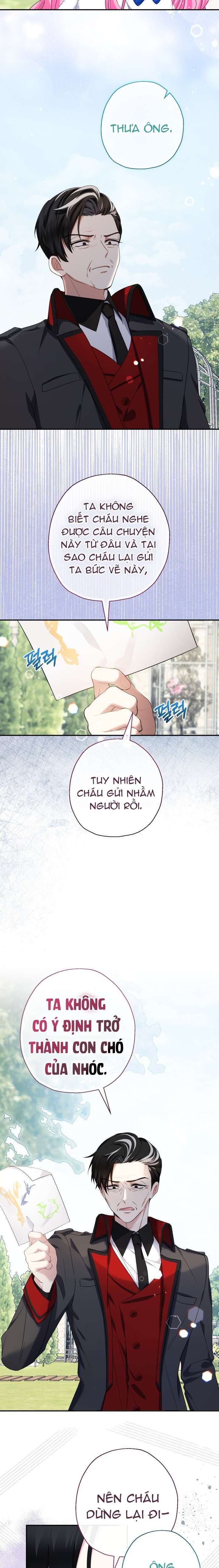 [PNT] Tiểu Thư Tích Tiền Đi Bụi Chap 52 - Trang 2