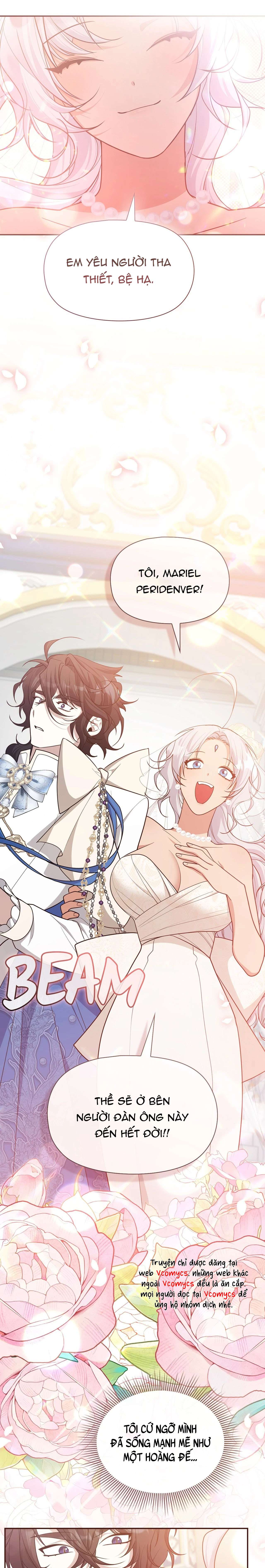 Cuộc Vui Thác Loạn Tử Thần Chap 30 - Trang 2