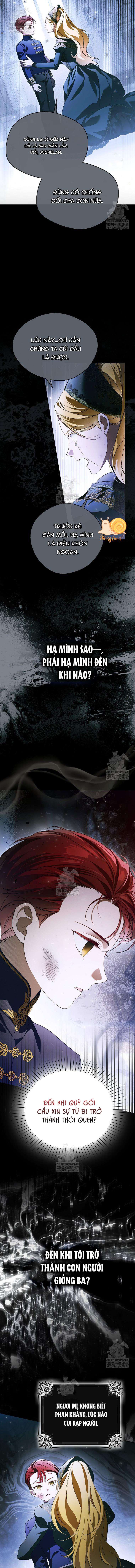 Hầu Tước Marron Chap 40 - Trang 2