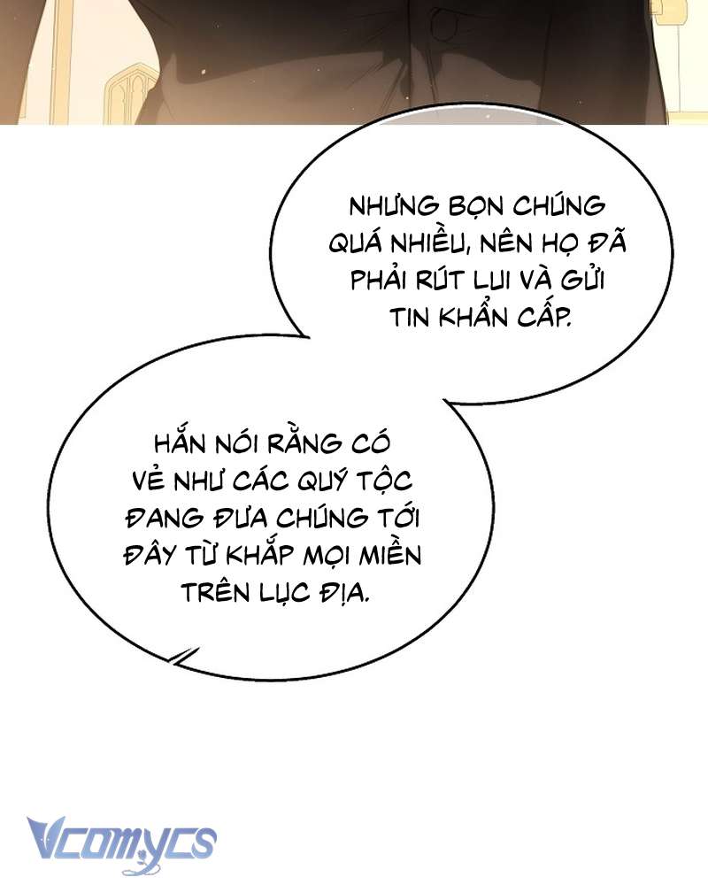 Hãy Dạy Em Cách Khao Khát Chap 44 - Trang 2
