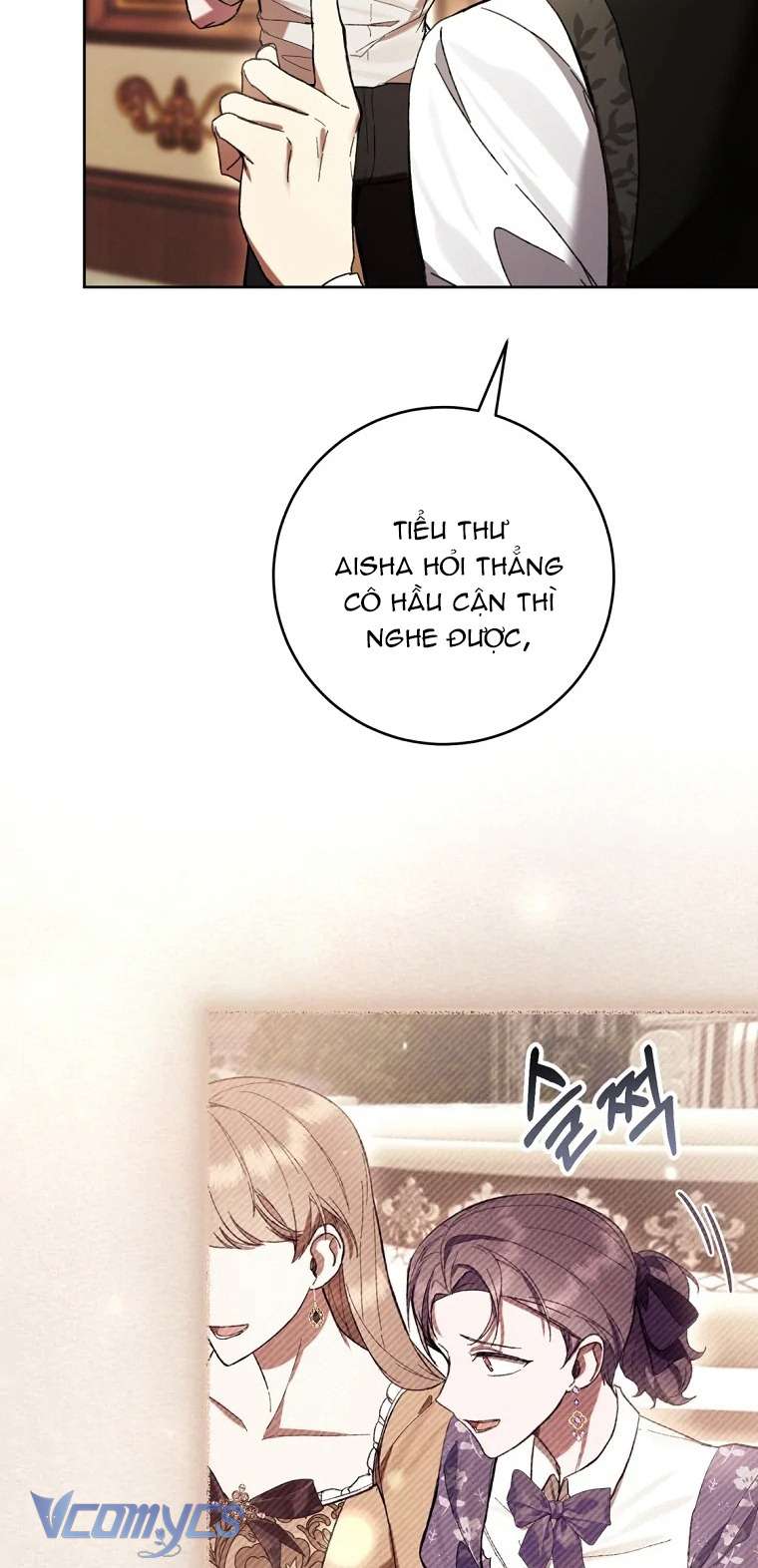 Làm Ác Nữ Bộ Không Tuyệt Sao? Chapter 81 - Trang 4