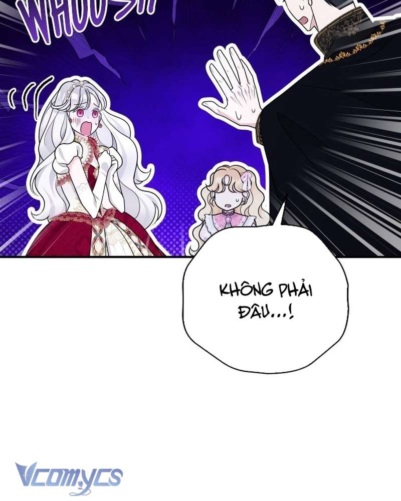 Trước Khi Em Có Ý Định Chạy Trốn Ta Sẽ Ngăn Chặn Nó Chap 32 - Trang 2