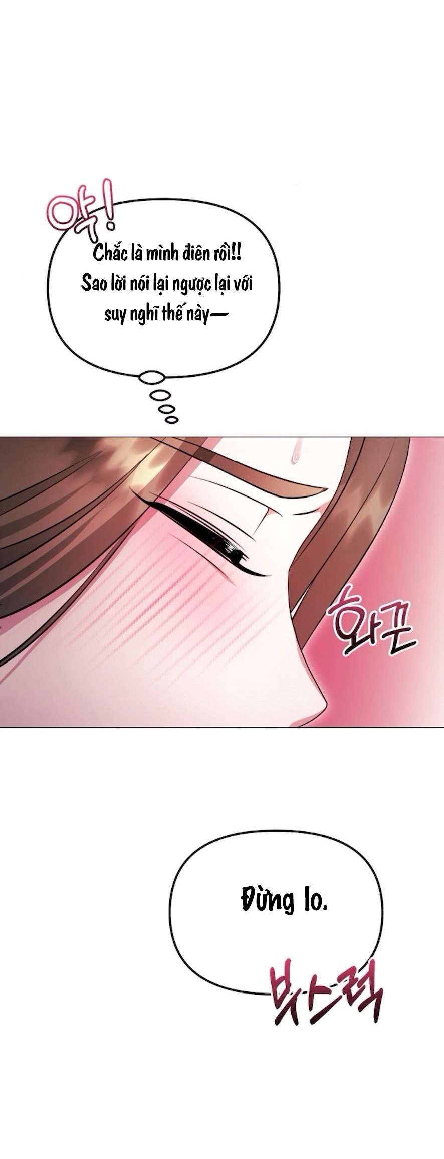 〖18+〗- Sự Cám Dỗ Ngọt Ngào Của Cậu Bạn Thân Chap 16 - Trang 2