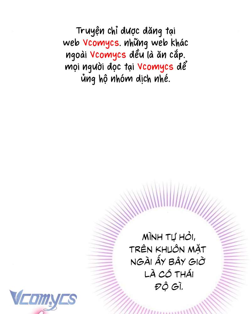 Trước Khi Em Có Ý Định Chạy Trốn Ta Sẽ Ngăn Chặn Nó Chap 26 - Trang 3