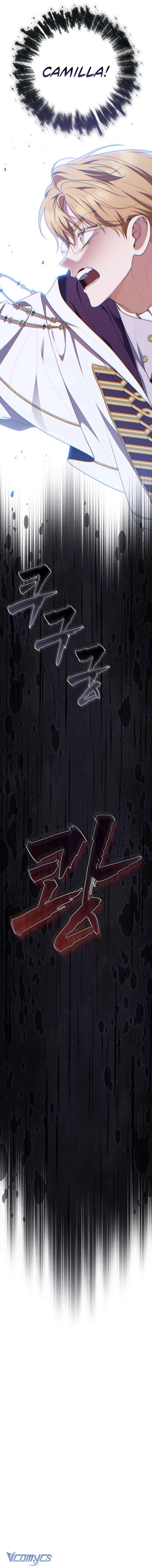 Nàng Công Chúa Tiên Tri Chap 121 - Trang 3