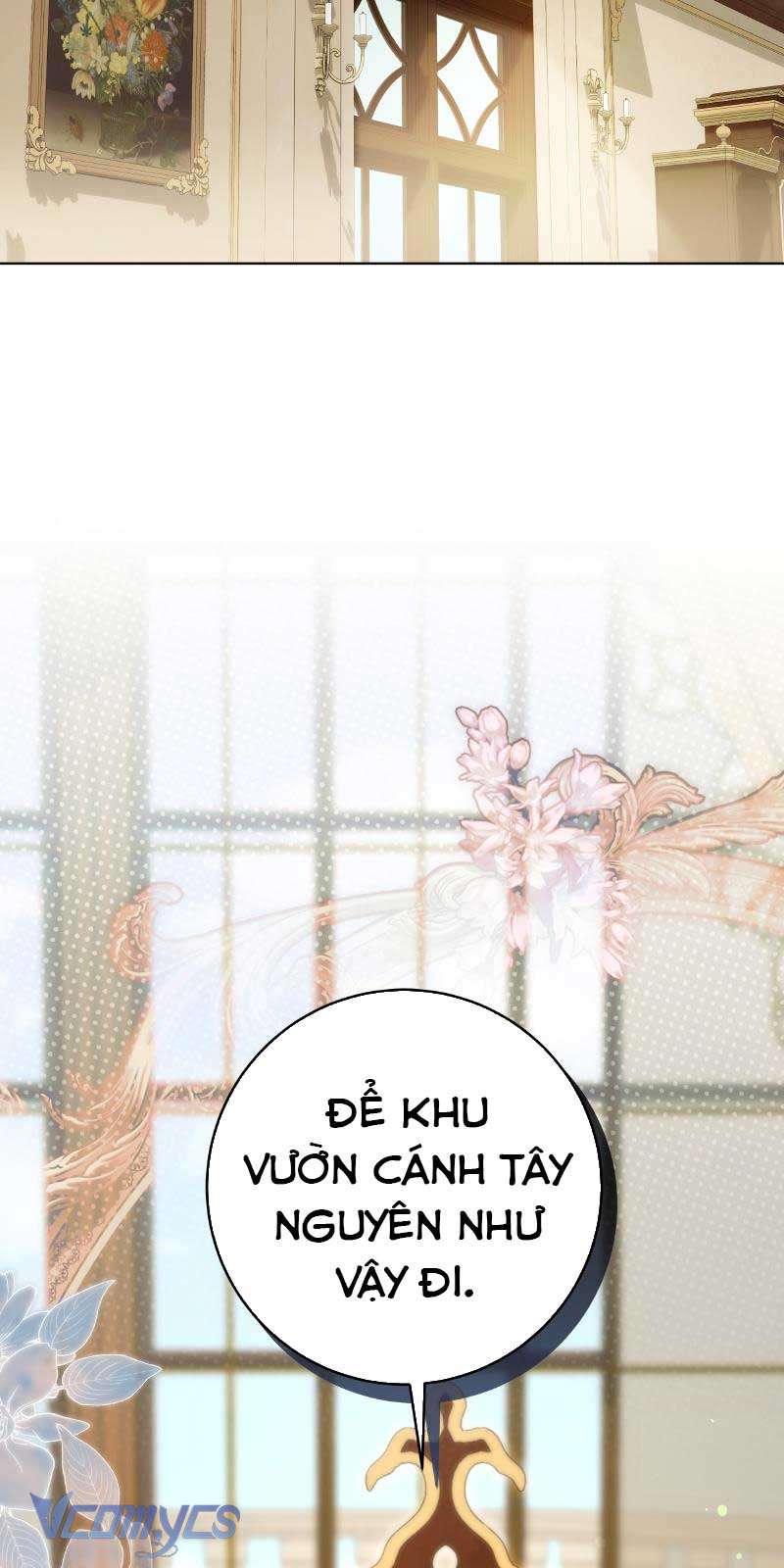 Cái Giá Phải Trả Chap 77 - Trang 3