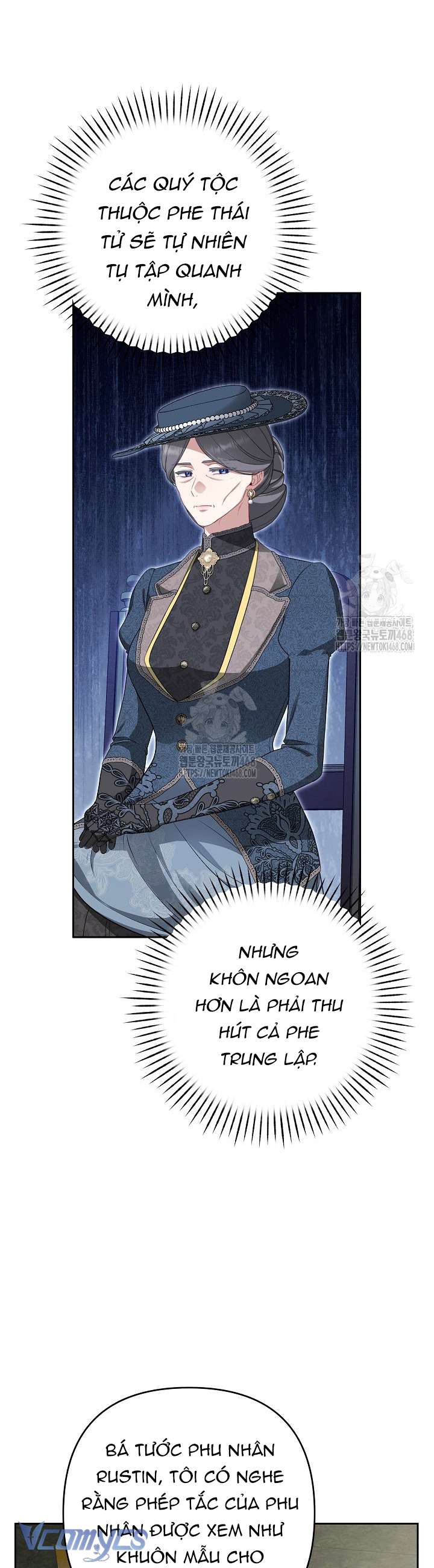 Tôi Đã Xem Một Vở Kịch Chap 34 - Trang 2