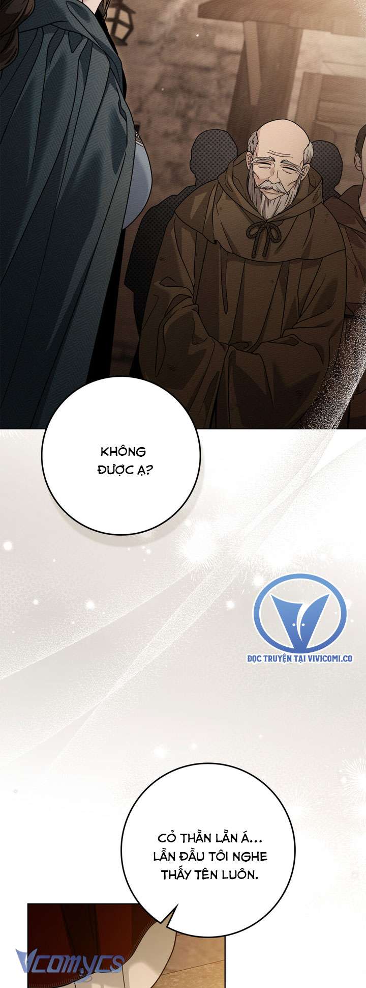 Dưới Bóng Cây Sồi Chap 117 - Trang 2