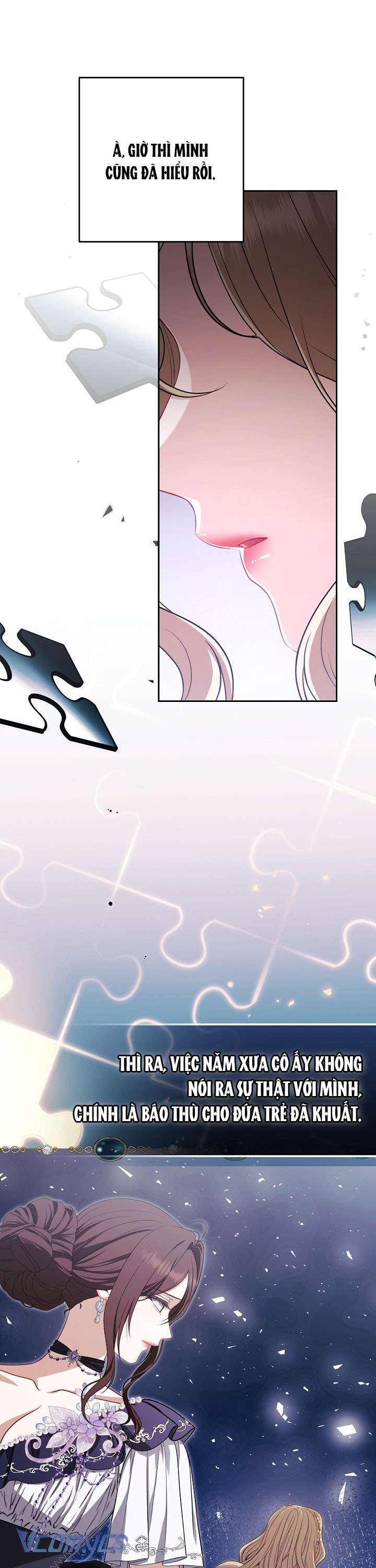 Tôi Đã Xem Một Vở Kịch Chap 19 - Trang 2