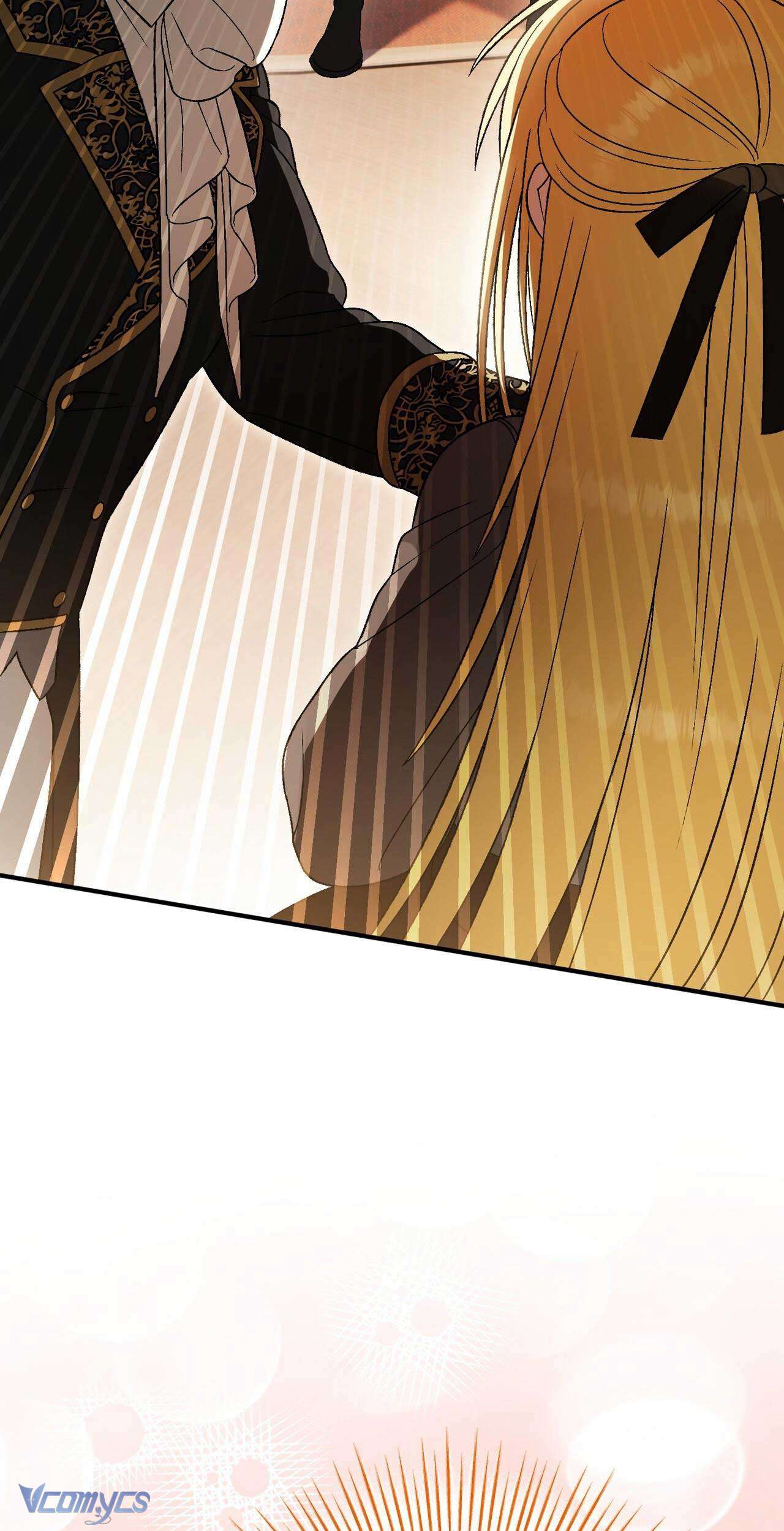 Gửi đến người sói yêu dấu của em Chap 31 - Trang 2