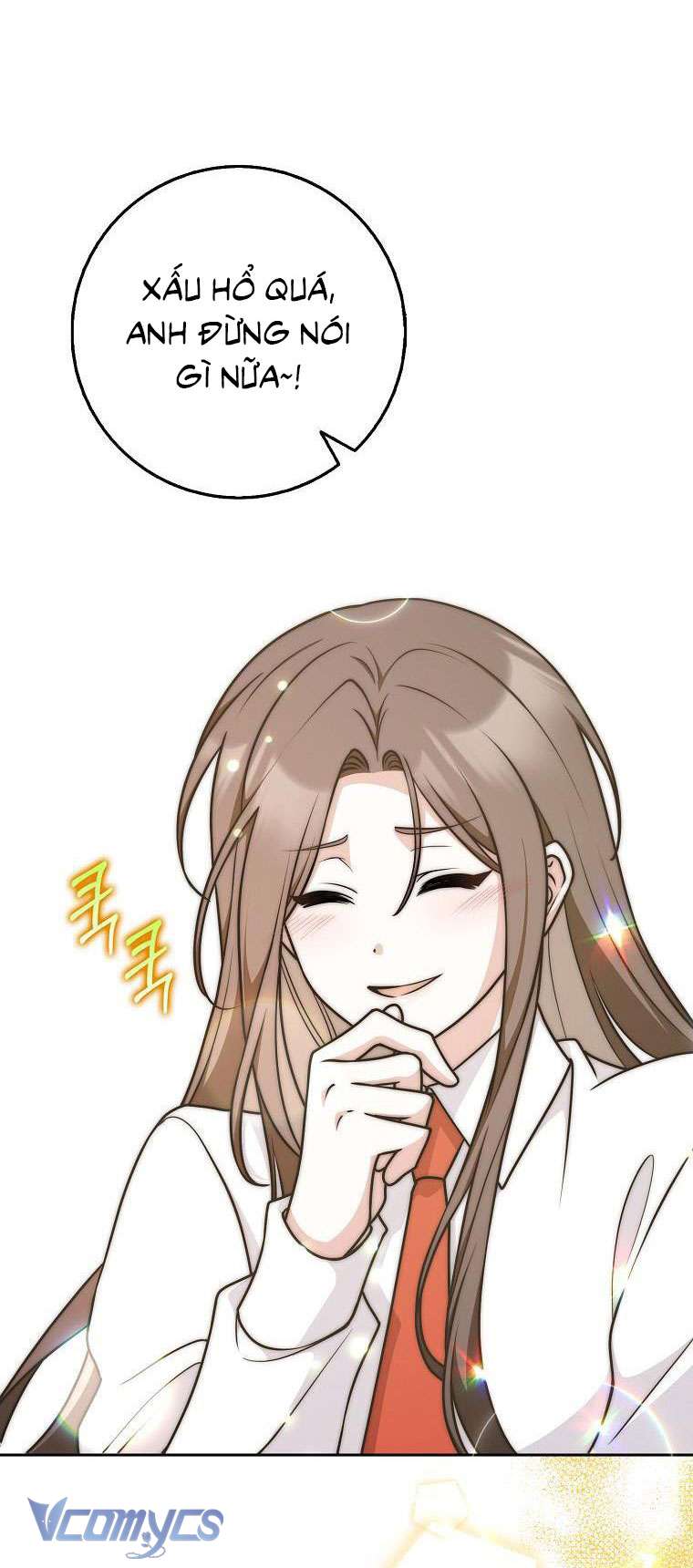 Tôi Thề Chúng Ta Chỉ Là Bạn Chapter 45 - Trang 4