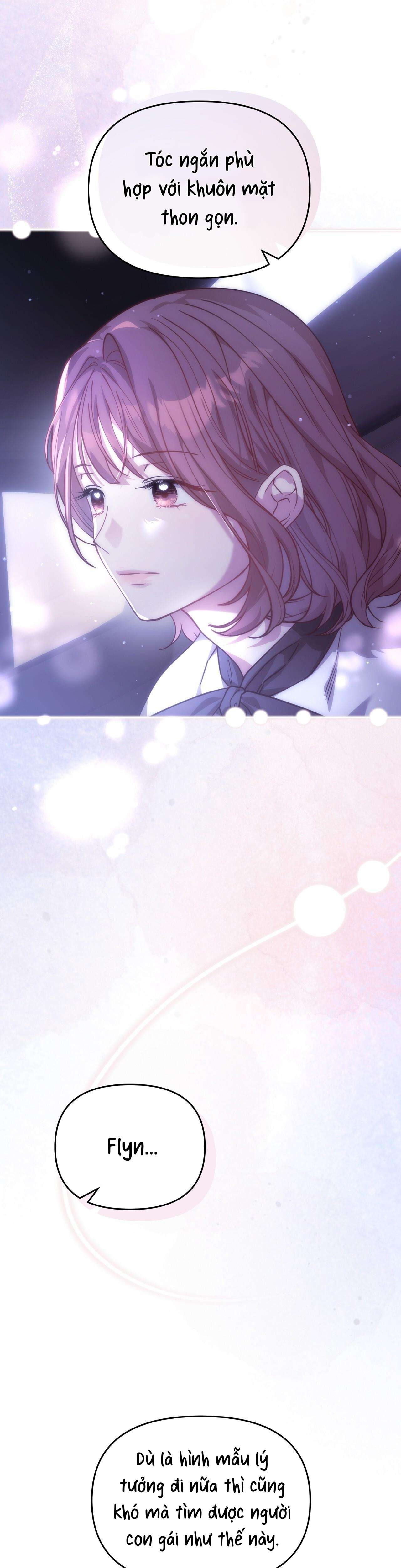 [ 18+ KHÔNG CHE ] Vụ Bê Bối Pháp Lý Chap 1 - Trang 2