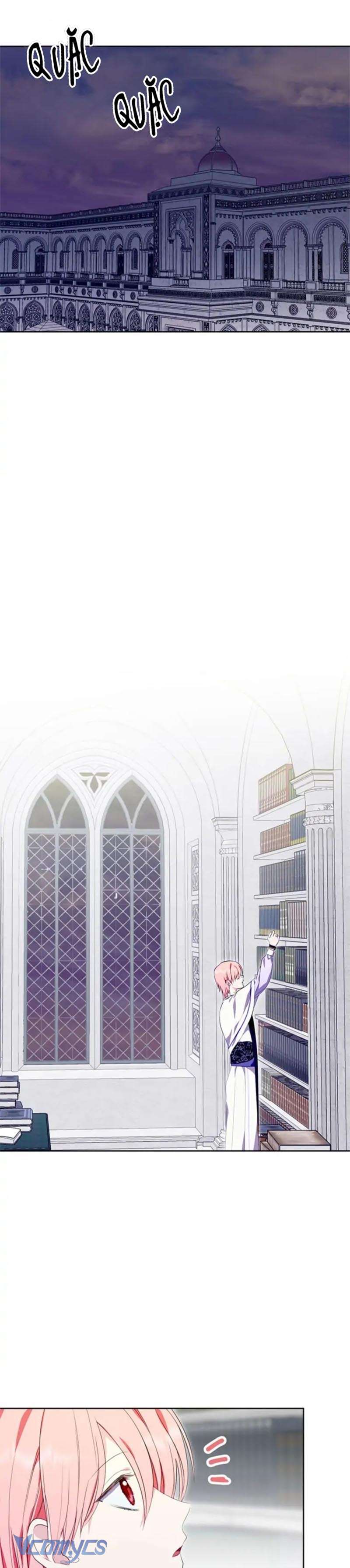 [PNT] Phía Sau Mặt Nạ Của Nam Chính Hiền Lành Chap 35 - Trang 2